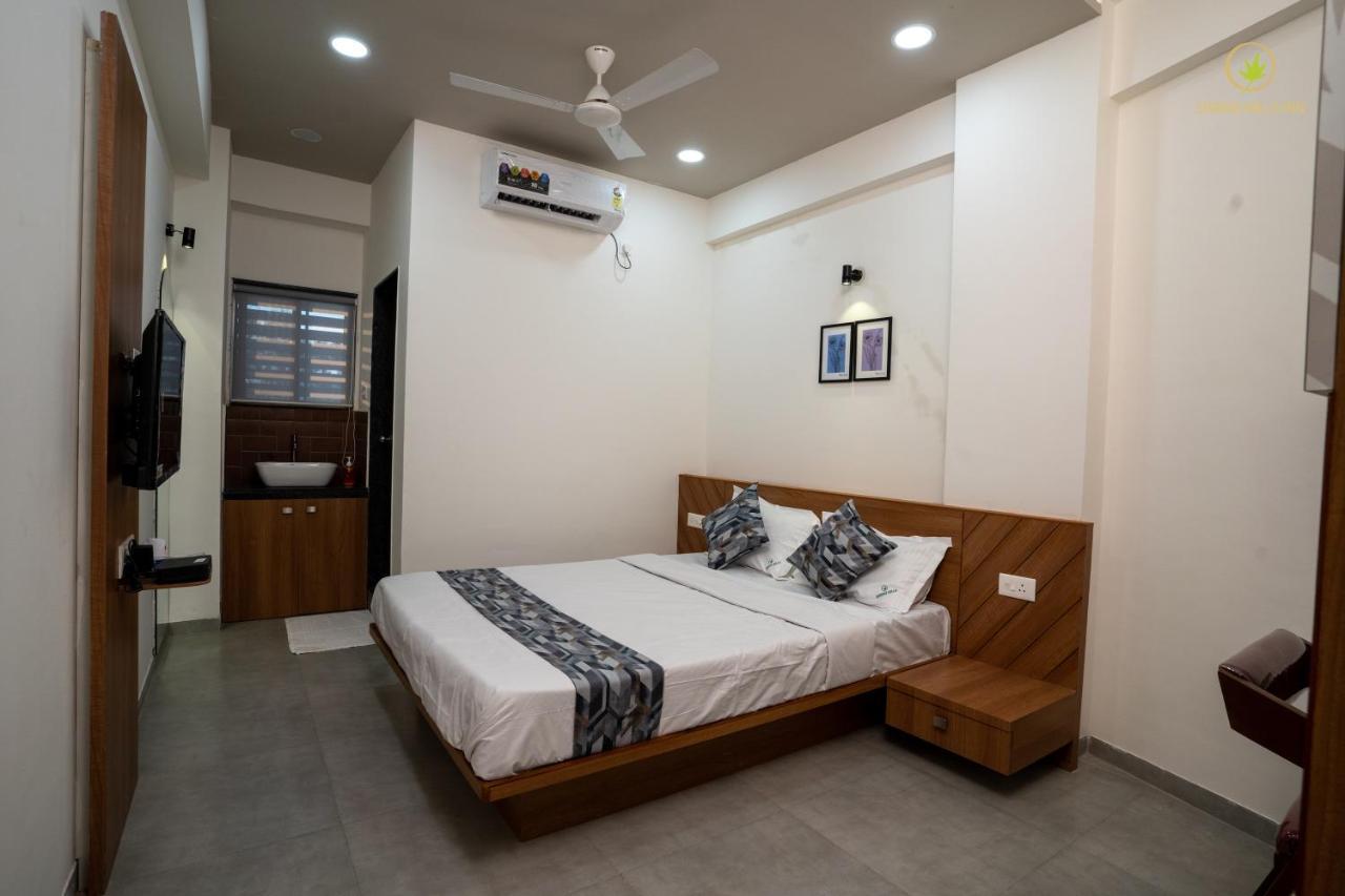 Spring Hills Inn Pirangut 外观 照片